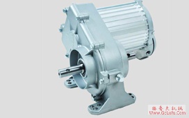 ZZL型圆锥圆柱齿轮减速机的产品特点