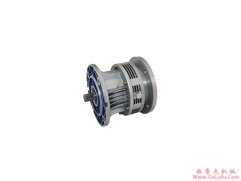 ANRV系列蜗轮蜗杆减速电动机双级减速机