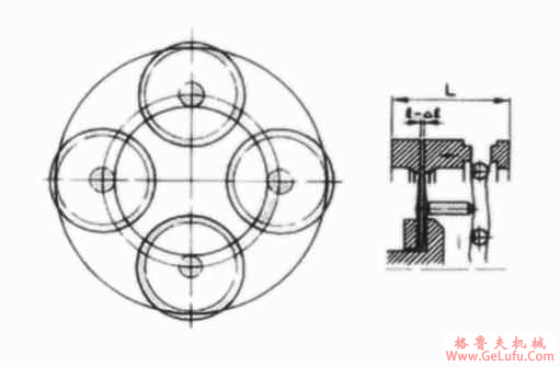 无段变速机系列的于最高速度和最低速度(图2)