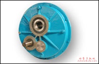 ZGY悬挂式齿轮减速机 (图2)