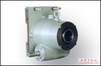 工业洗衣机用减速机(图2)