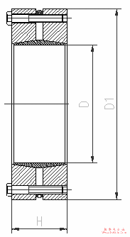 JGY系列螺压机减速机选型说明(图2)