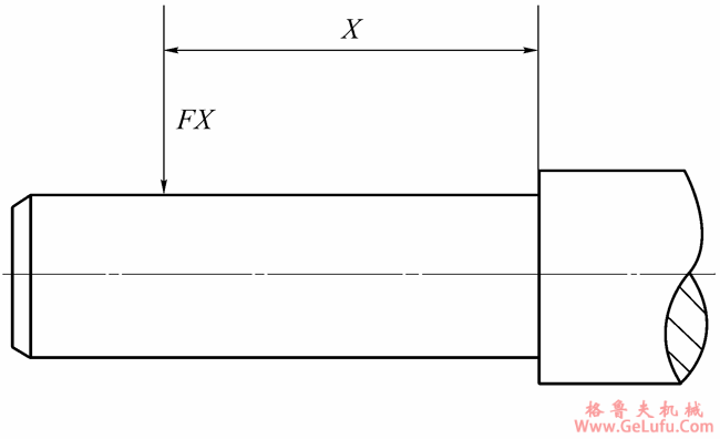 TCJ系列圆柱齿轮减速机输出扭矩(图3)