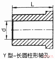 DC系列卷筒用联轴机的标记方法(图3)