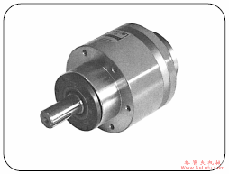 BBR系列球减速机(图2)