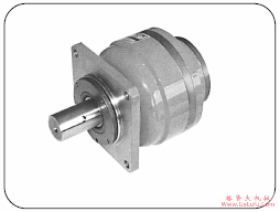BBRF-S系列球减速机(图2)