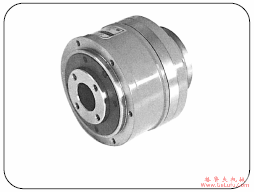 BBR-U 系列高减速比薄型球减速机(图2)