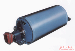 TDY75型油冷式电筒滚筒型号说明(图2)