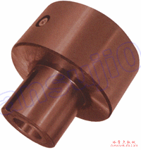 CKYZ型（带自润滑轴承）楔块超越离合机(图2)