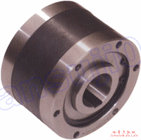 CKF型（非接触式）单向楔块超越离合机(图2)