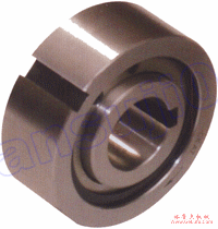 CGA型滚柱式单向超越离合机(图2)