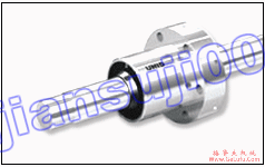 PRFS 法兰式单螺母安装尺寸(图2) PRFS 法兰式单螺母安装尺寸(图2)