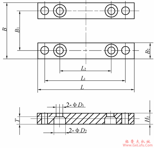 安装块（MF）(图2)