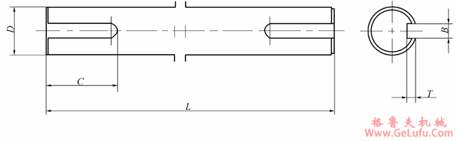 连接轴（RS）(图2)