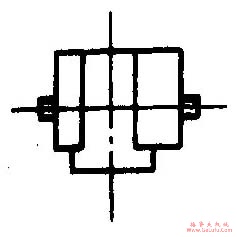 YZ2系列起重及冶金用三相异步电动机特点(图4)