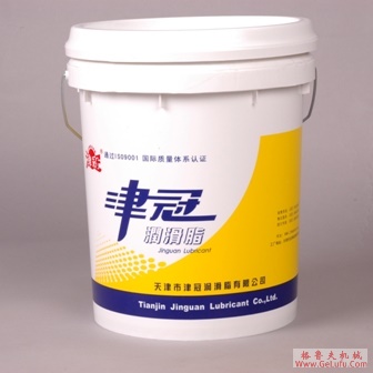 轧辊轴承润滑脂（Q/SHJG1007-2003）(图2)