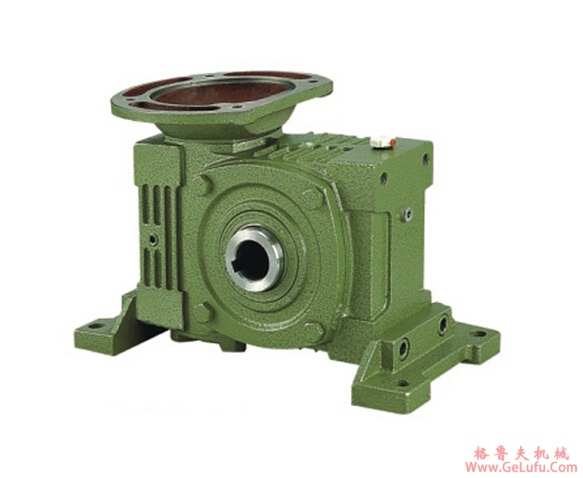 WPWDKV系列蜗轮蜗杆减速机(图5)