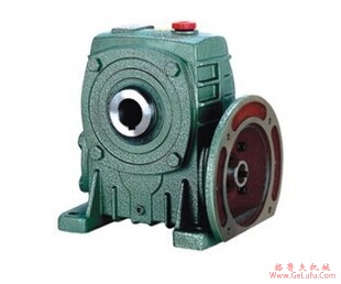 WPDKA系列蜗轮蜗杆减速机 (图4)