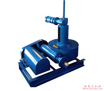 离心泵的类型和选用