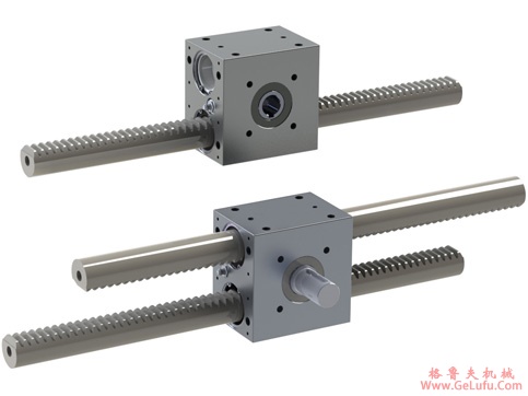 如何能够很好的开发减速机市场以及网络运营？