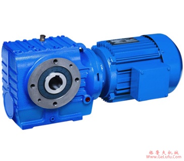 可靠性决定一切--挤出机用单螺杆减速机介绍