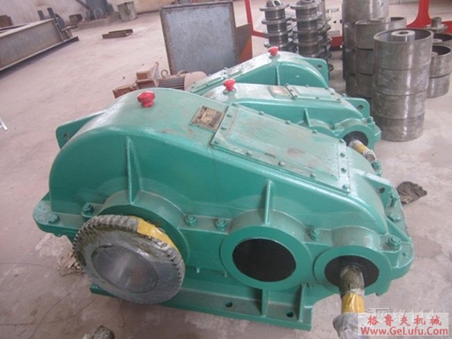 请问什么叫变位齿轮？请高手用通俗的语言解释一下，书上的看不太懂