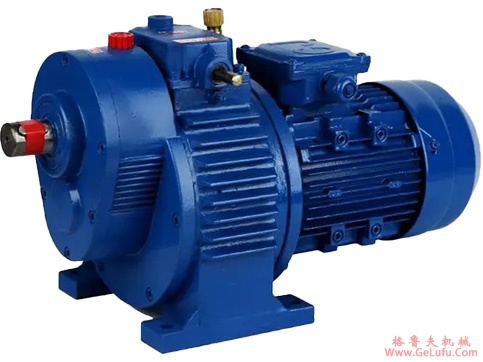 轴承运转中检查与故障处理