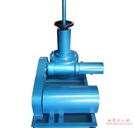 TZT型三相交流同步发电机概述及技术参数与外形尺寸24～120kW