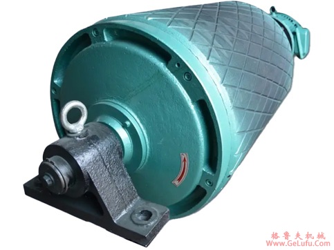 JZF2-H系列船用起货交流三相异步电动机外形尺寸