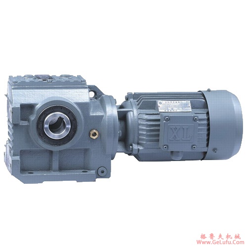 YBGB系列管泵用隔爆型三相异步电动机外形尺寸