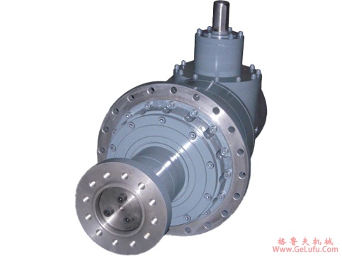 YS系列三相异步电动机（H56～90mm）结构简介及特点