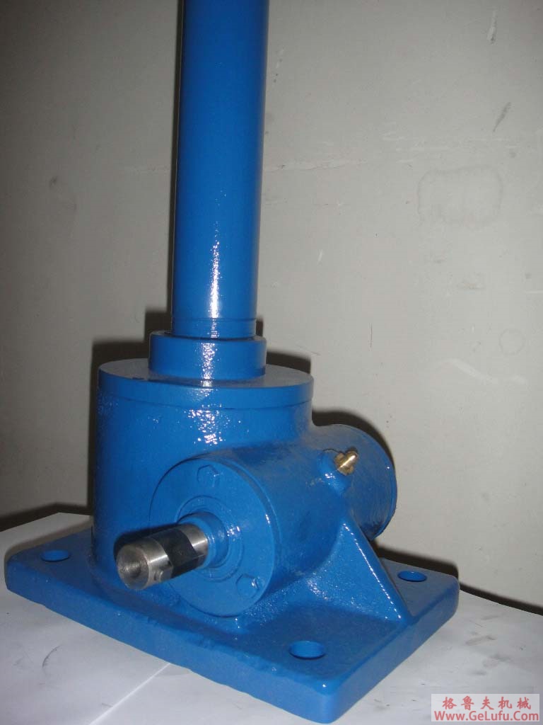 YS系列三相异步电动机（H56～90mm）技术参数