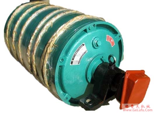 YD400-4/6/8极三相异步电动机概述、结构简介（380V）