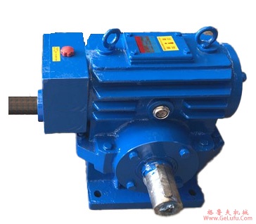 Y系列（IP23）中型低压三相异步电动机外形及安装尺寸（380V）