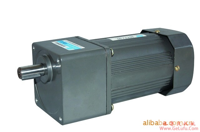 YGD型三相异步电动机（H250～315mm）概述及结构简介