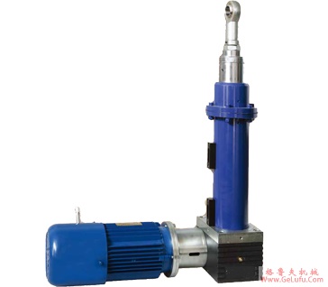 YGB系列管道泵专用三相异步电动机特点