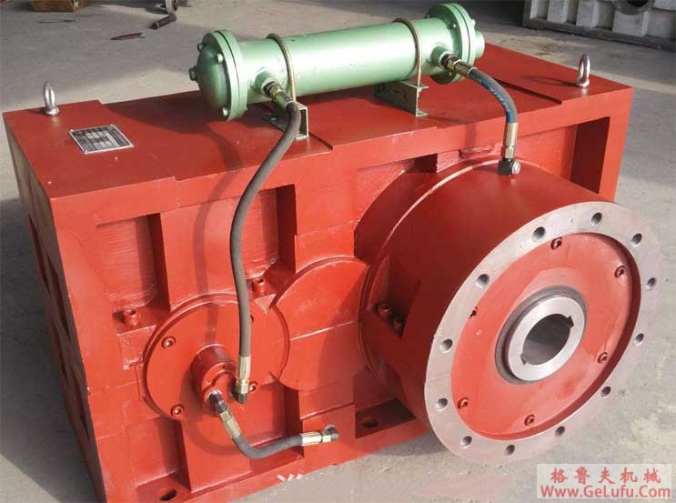 YZO系列振动电动机（1～140KN）外形尺寸