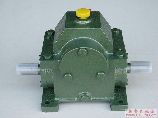 YT-H系列船用风机用三相异步电动机结构简介及特点