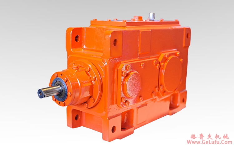 YBI系列装岩机用隔爆型三相异步电动机外形尺寸