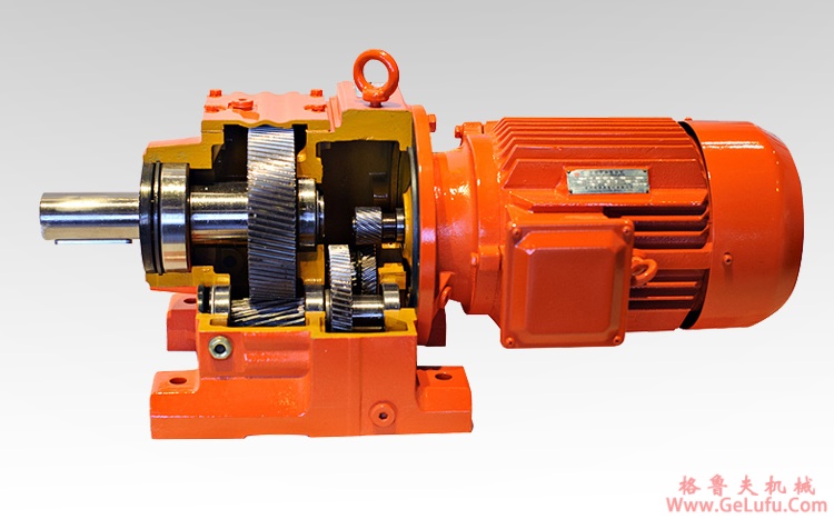 YGY系列油冷式滚筒用三相异步电动机技术参数