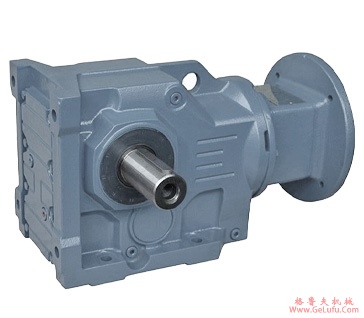 YT-H系列船用风机用三相异步电动机外形及安装尺寸