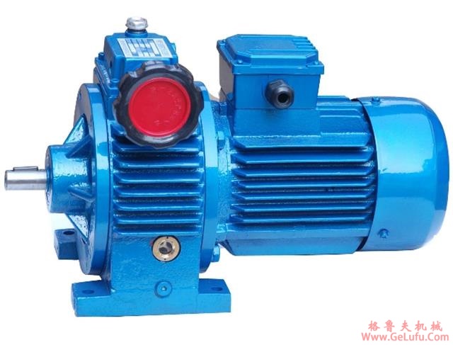 YSCL、YLZC系列冷却塔专用低噪声三相异步电动机外形及安装尺寸