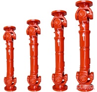 YYTD系列电梯用三相异步电动机外形尺寸