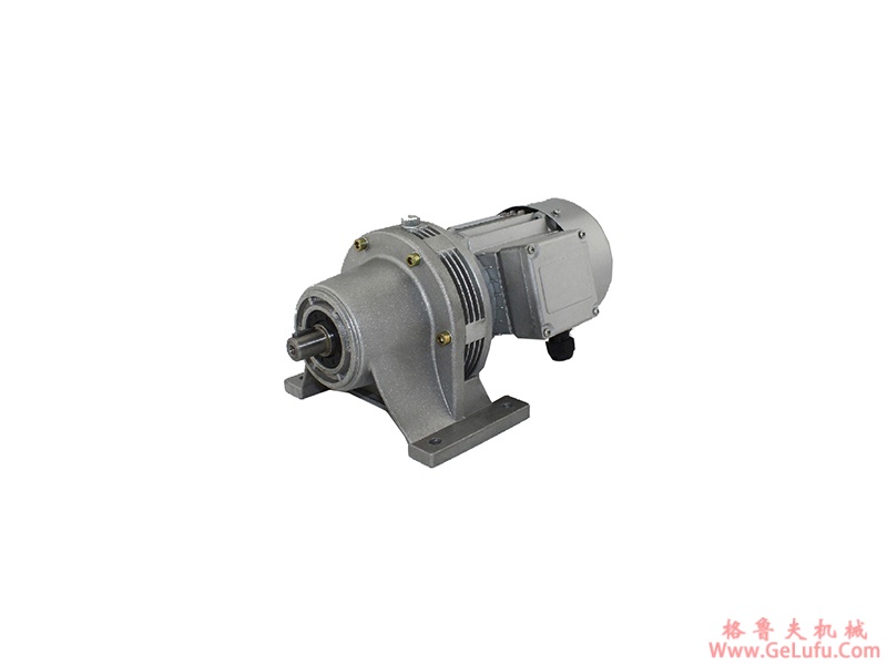 YZRE系列起重及冶金用绕线转子制冻三相异步电动机技术数据