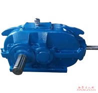 YCTD系列低电阻端环电磁调速三相异步电动机的三D模型图