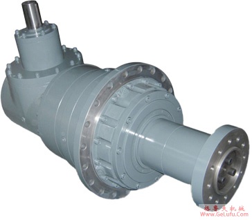 YQF、YRQF系列高压三相异步电动机产品特点及标记方法