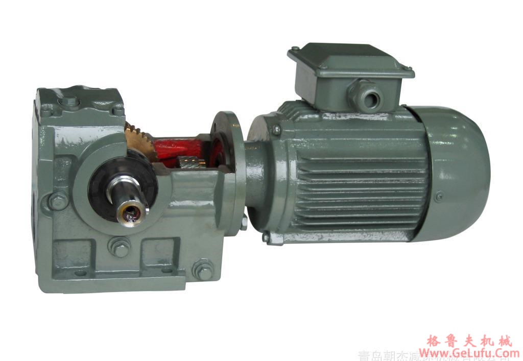 YR系列（IP44）三相异步电动机特点（H132～355mm）