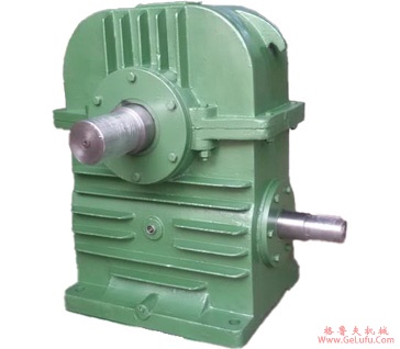 YB系列中型高压隔爆型三相异步电动机外形尺寸（6kV）