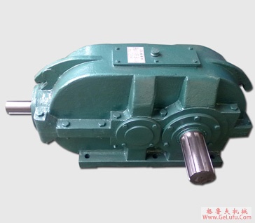 YD系列变极多速三相异步电动机特点（H80～280mm）