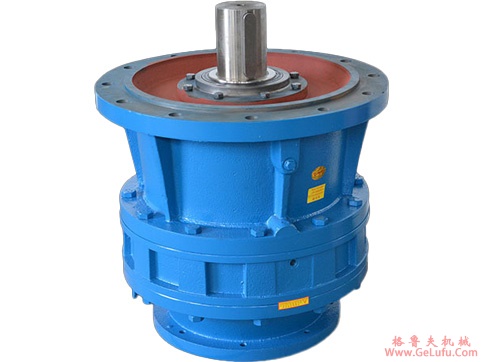 Y系列(IP44)中型低压三相异步电动机概述、结构简介(380V)